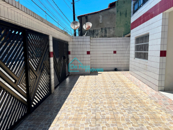Imagem Casa com 4 Quartos à Venda, 270 m² em Mongaguá Imagem Casa com 4 Quartos à Venda, 270 m² em Mongaguá