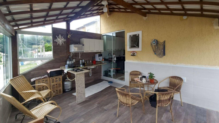 Imagem Casa com 2 Quartos à Venda, 92 m² em Itaipu - Niterói Imagem Casa com 2 Quartos à Venda, 92 m² em Itaipu - Niterói