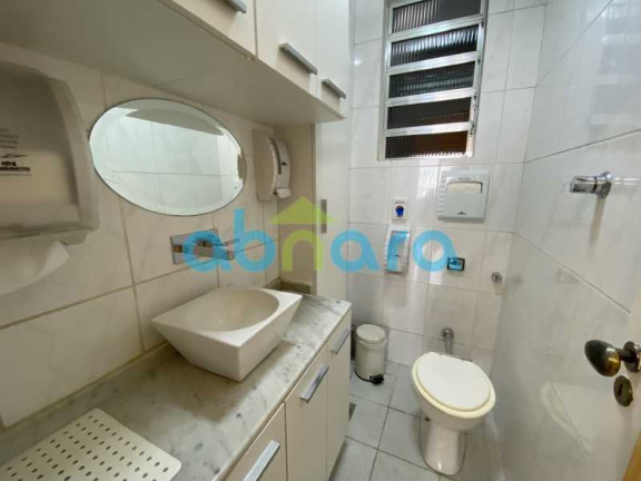 Imagem Sala Comercial à Venda, 36 m² em Copacabana - Rio De Janeiro Imagem Sala Comercial à Venda, 36 m² em Copacabana - Rio De Janeiro