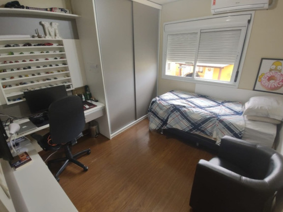 Imagem Sobrado com 3 Quartos à Venda, 117 m² em Alto Petropolis - Porto Alegre Imagem Sobrado com 3 Quartos à Venda, 117 m² em Alto Petropolis - Porto Alegre