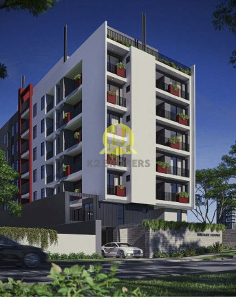 Imagem Apartamento com 2 Quartos à Venda, 133 m² em água Verde - Curitiba Imagem Apartamento com 2 Quartos à Venda, 133 m² em água Verde - Curitiba
