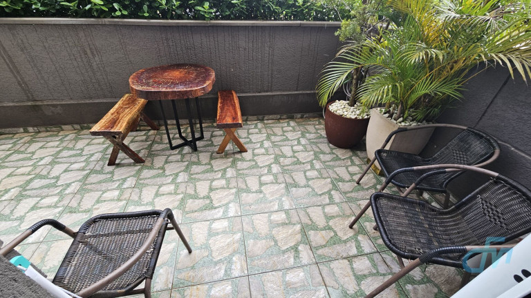 Imagem Apartamento com 3 Quartos à Venda, 98 m² em Mogi Moderno - Mogi Das Cruzes