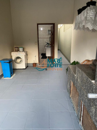 Imagem Sobrado com 4 Quartos à Venda, 220 m² em Jardim Samambaia - Ubatuba Imagem Sobrado com 4 Quartos à Venda, 220 m² em Jardim Samambaia - Ubatuba