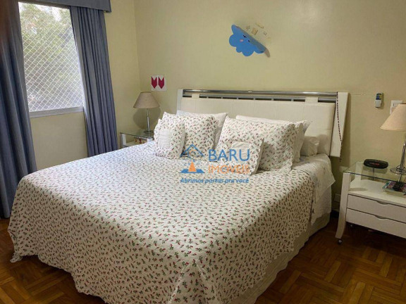Imagem Apartamento com 3 Quartos à Venda, 140 m² em Jardim América - São Paulo Imagem Apartamento com 3 Quartos à Venda, 140 m² em Jardim América - São Paulo