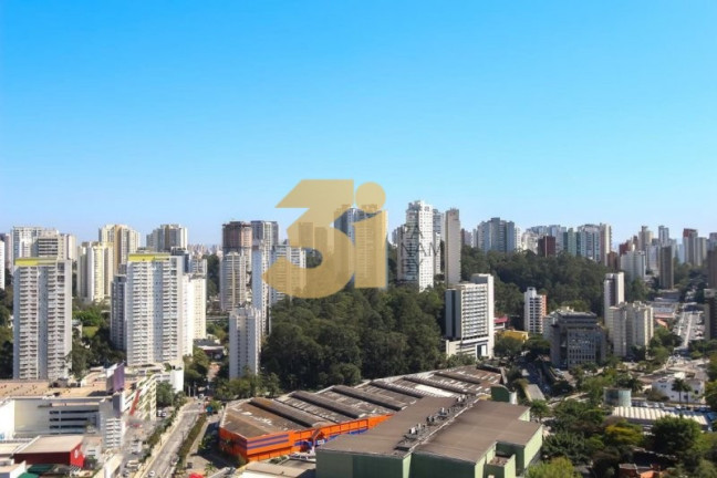 Imagem Apartamento com 4 Quartos à Venda, 261 m² em Panamby - São Paulo Imagem Apartamento com 4 Quartos à Venda, 261 m² em Panamby - São Paulo