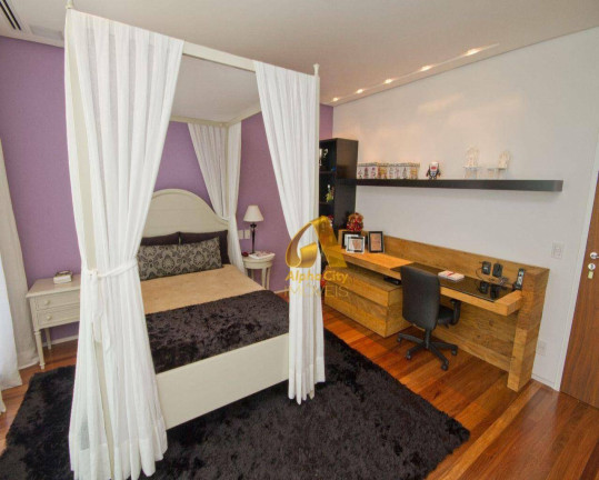 Imagem Casa com 5 Quartos à Venda ou Locação, 1.750 m² em Alphaville - Barueri Imagem Casa com 5 Quartos à Venda ou Locação, 1.750 m² em Alphaville - Barueri