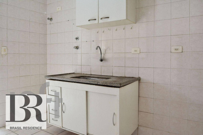 Imagem Apartamento com 2 Quartos à Venda, 60 m² em Bosque Da Saúde - São Paulo Imagem Apartamento com 2 Quartos à Venda, 60 m² em Bosque Da Saúde - São Paulo