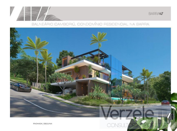 Imagem Casa com 5 Quartos à Venda, 753 m² em Barra - Balneário Camboriú