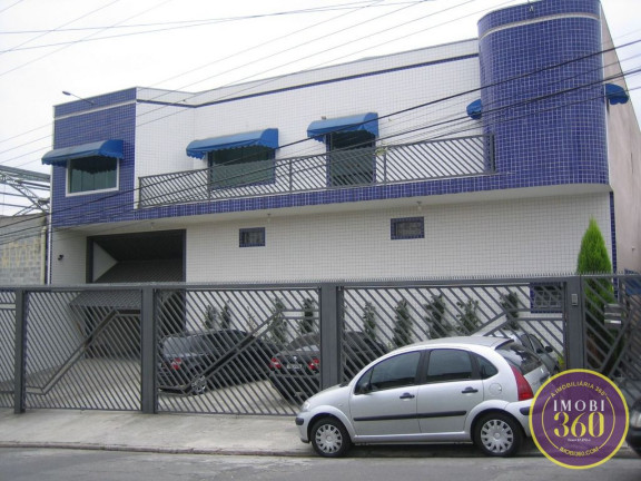 Imóvel Comercial à Venda, 1.200 m² em Vila Esperança - São Paulo