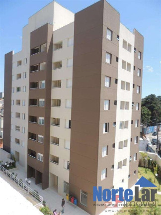 Imagem Apartamento com 2 Quartos à Venda, 52 m² em Casa Verde Alta - São Paulo Imagem Apartamento com 2 Quartos à Venda, 52 m² em Casa Verde Alta - São Paulo