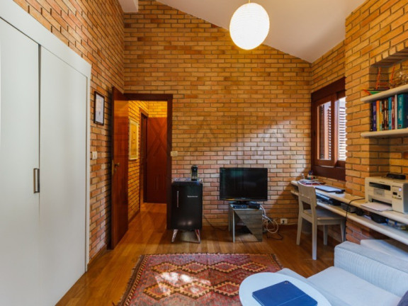 Imagem Casa com 4 Quartos à Venda, 514 m² em Cidade Jardim - São Paulo Imagem Casa com 4 Quartos à Venda, 514 m² em Cidade Jardim - São Paulo