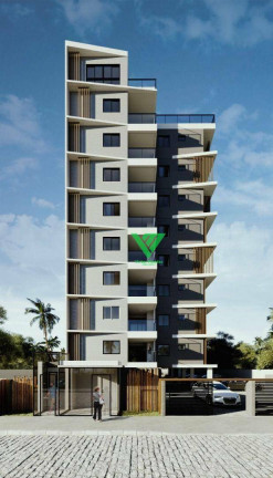 Imagem Apartamento com 1 Quarto à Venda, 23 m² em Jardim Oceania - João Pessoa