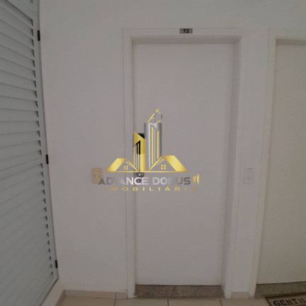 Apartamento com 2 Quartos à Venda, 53 m² em Jardim Guarujá - Sorocaba