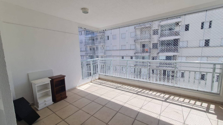 Imagem Apartamento com 3 Quartos à Venda, 151 m² em Marapé - Santos Imagem Apartamento com 3 Quartos à Venda, 151 m² em Marapé - Santos