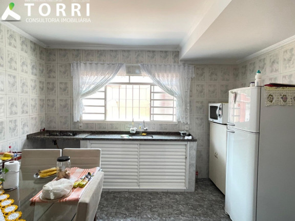Imagem Sobrado com 3 Quartos à Venda, 120 m² em Jardim São Paulo - Sorocaba Imagem Sobrado com 3 Quartos à Venda, 120 m² em Jardim São Paulo - Sorocaba