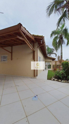 Imagem Casa com 7 Quartos à Venda, 300 m² em Balneário Flórida - Praia Grande