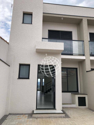 Imagem Casa com 3 Quartos à Venda, 190 m² em Jardim Alvinópolis - Atibaia Imagem Casa com 3 Quartos à Venda, 190 m² em Jardim Alvinópolis - Atibaia