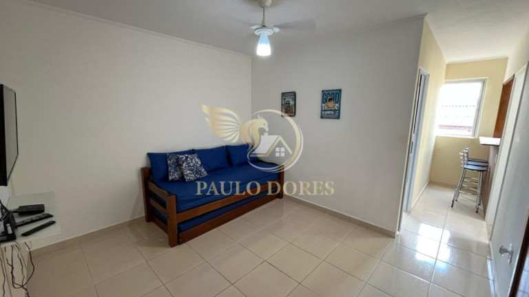 Imagem Apartamento com 1 Quarto à Venda, 38 m² em Perequê Açu - Ubatuba Imagem Apartamento com 1 Quarto à Venda, 38 m² em Perequê Açu - Ubatuba
