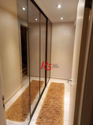Imagem Apartamento com 4 Quartos à Venda, 234 m² em Embaré - Santos Imagem Apartamento com 4 Quartos à Venda, 234 m² em Embaré - Santos