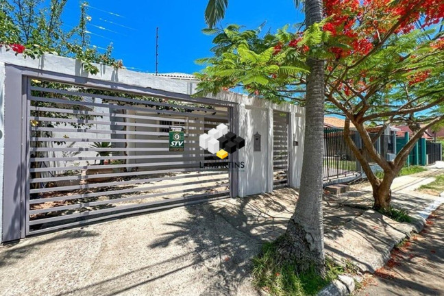 Imagem Casa com 3 Quartos à Venda, 168 m² em São José - Canoas Imagem Casa com 3 Quartos à Venda, 168 m² em São José - Canoas