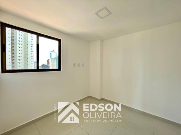 Imagem Apartamento com 3 Quartos à Venda, 79 m² em Brisamar - João Pessoa