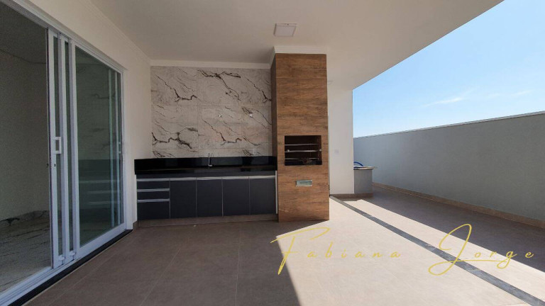 Imagem Casa de Condomínio com 3 Quartos à Venda, 280 m² em Jardim São Marcos - Valinhos
