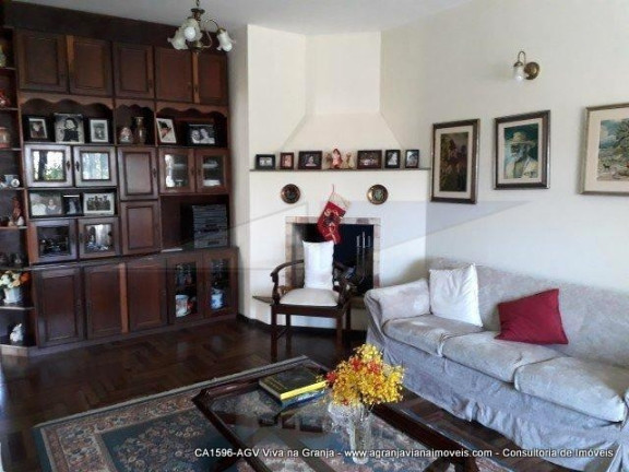 Imagem Casa com 4 Quartos à Venda, 230 m² em Vila Diva - Carapicuíba Imagem Casa com 4 Quartos à Venda, 230 m² em Vila Diva - Carapicuíba