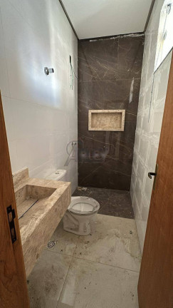 Imagem Casa com 3 Quartos à Venda, 125 m² em Carmelo - Montes Claros Imagem Casa com 3 Quartos à Venda, 125 m² em Carmelo - Montes Claros