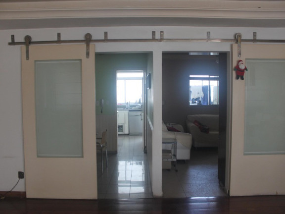 Imagem Imóvel com 3 Quartos à Venda, 198 m² em Paraíso - São Paulo