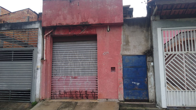 Imagem Casa com 2 Quartos à Venda, 125 m² em Jardim Zaira - Mauá Imagem Casa com 2 Quartos à Venda, 125 m² em Jardim Zaira - Mauá