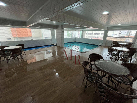 Imagem Apartamento com 2 Quartos à Venda, 84 m² em Aviação - Praia Grande