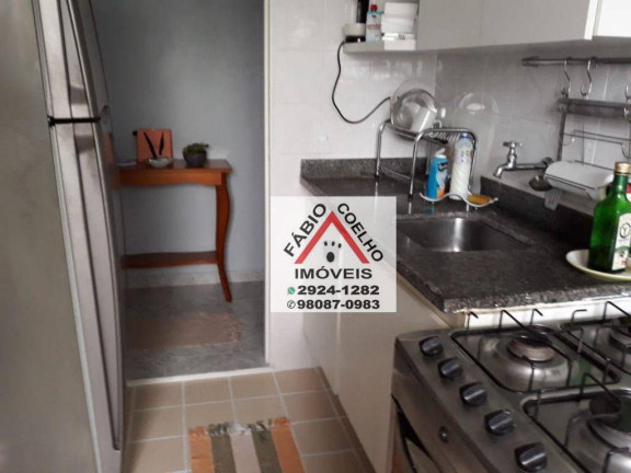 Imagem Apartamento com 2 Quartos à Venda, 45 m² em Jabaquara - São Paulo Imagem Apartamento com 2 Quartos à Venda, 45 m² em Jabaquara - São Paulo