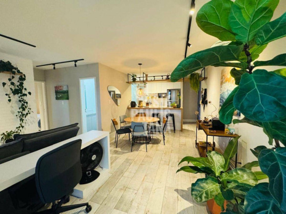 Imagem Apartamento com 2 Quartos à Venda, 69 m² em Lapa - São Paulo Imagem Apartamento com 2 Quartos à Venda, 69 m² em Lapa - São Paulo