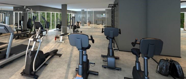 Imagem Studio com 1 Quarto à Venda, 27 m² em Vila Mariana - São Paulo Imagem Studio com 1 Quarto à Venda, 27 m² em Vila Mariana - São Paulo
