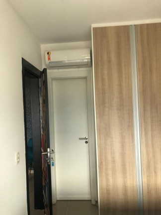 Imagem Apartamento com 1 Quarto para Alugar, 44 m² em Boqueirão - Santos Imagem Apartamento com 1 Quarto para Alugar, 44 m² em Boqueirão - Santos