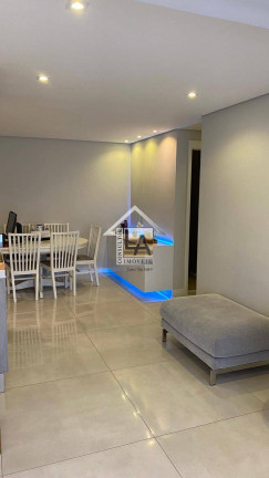 Imagem Apartamento com 2 Quartos à Venda, 92 m² em Jardim Dom Bosco - São Paulo Imagem Apartamento com 2 Quartos à Venda, 92 m² em Jardim Dom Bosco - São Paulo