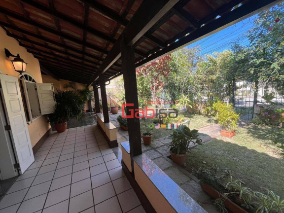 Imagem Casa com 5 Quartos à Venda, 145 m² em Ogiva - Cabo Frio