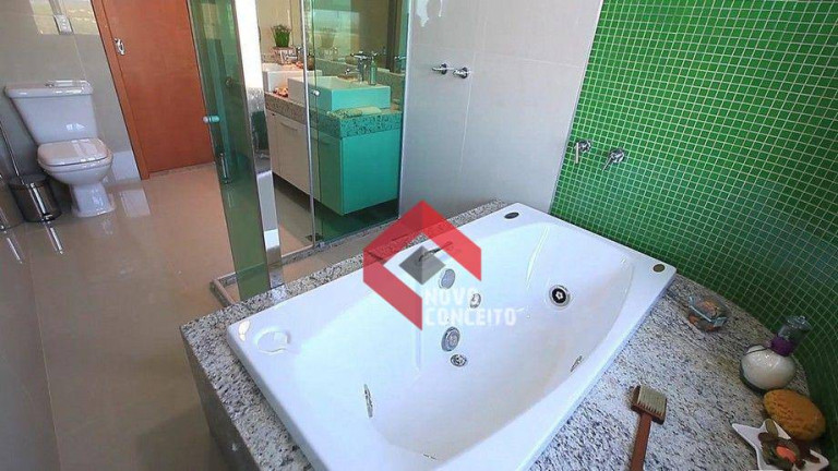 Imagem Apartamento com 3 Quartos à Venda, 164 m² em Guararapes - Fortaleza