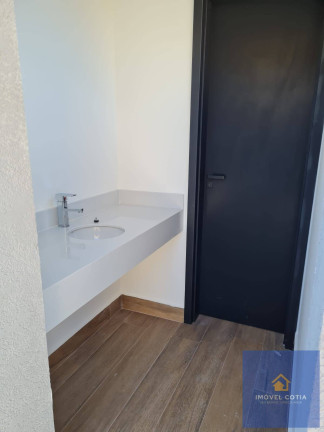 Imagem Casa de Condomínio com 4 Quartos à Venda, 411 m² em Parque Dom Henrique - Cotia