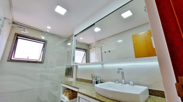 Imagem Apartamento com 4 Quartos à Venda, 169 m² em Vila Mariana - São Paulo