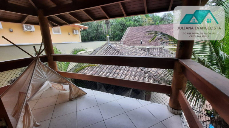 Imagem Casa com 4 Quartos à Venda, 750 m² em Park Imperial - Caraguatatuba