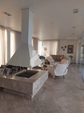 Imagem Casa de Condomínio com 4 Quartos à Venda, 508 m² em Alphaville - Santana De Parnaíba Imagem Casa de Condomínio com 4 Quartos à Venda, 508 m² em Alphaville - Santana De Parnaíba
