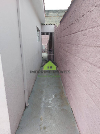 Imagem Casa com 3 Quartos à Venda, 200 m² em Conjunto São Benedito - Jacareí Imagem Casa com 3 Quartos à Venda, 200 m² em Conjunto São Benedito - Jacareí