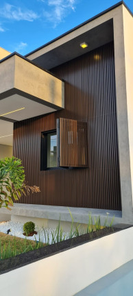 Casa com 3 Quartos à Venda, 115 m² em Horto Florestal - Sorocaba
