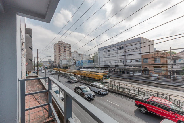 Imagem Apartamento com 2 Quartos à Venda, 64 m² em Farroupilha - Porto Alegre