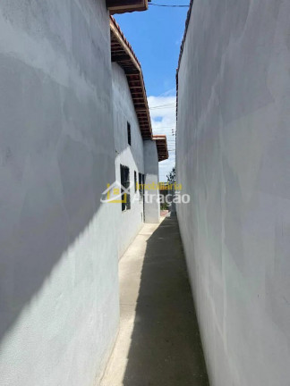 Imagem Casa com 3 Quartos à Venda, 69 m² em Vila São Francisco - Suzano Imagem Casa com 3 Quartos à Venda, 69 m² em Vila São Francisco - Suzano