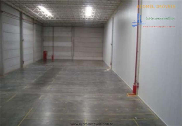 Imagem Imóvel Comercial para Alugar, 2.198 m² em Distrito Industrial - Jundiaí Imagem Imóvel Comercial para Alugar, 2.198 m² em Distrito Industrial - Jundiaí