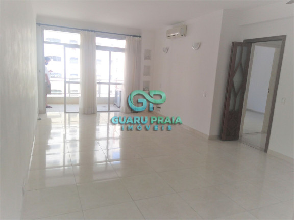 Imagem Apartamento com 3 Quartos à Venda, 100 m² em Barra Funda - Guarujá