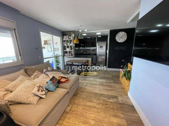 Imagem Apartamento com 2 Quartos à Venda, 89 m² em Tatuapé - São Paulo Imagem Apartamento com 2 Quartos à Venda, 89 m² em Tatuapé - São Paulo