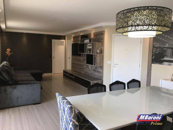 Imagem Apartamento com 3 Quartos à Venda, 142 m² em Vila Andrade - São Paulo Imagem Apartamento com 3 Quartos à Venda, 142 m² em Vila Andrade - São Paulo